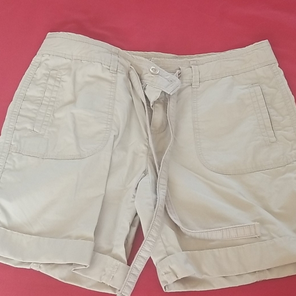 London jean chino shorts - Picture 1 of 3